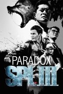 SPL 3: Paradox izle