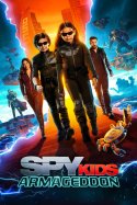 Spy Kids: Armageddon izle