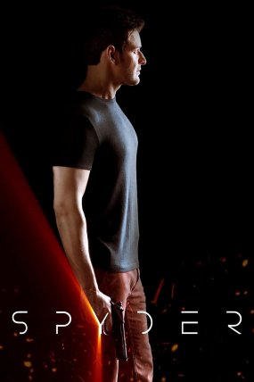 Spyder izle