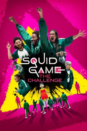 Squid Game: The Challenge izle