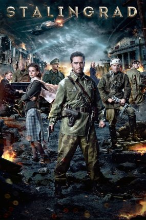 Stalingrad izle