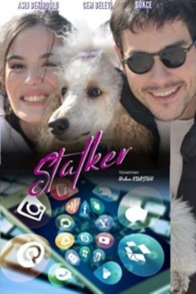 Stalker - Takipçi izle