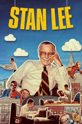 Stan Lee izle
