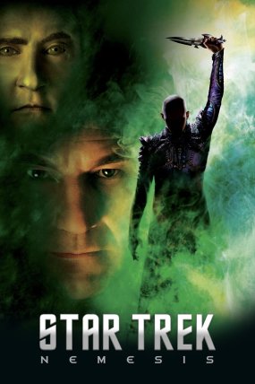 Star Trek 10 izle