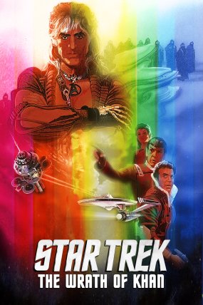 Star Trek 2 izle