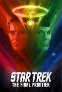 Star Trek 5 izle
