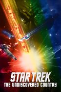 Star Trek 6 izle