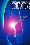 Star Trek 7 izle