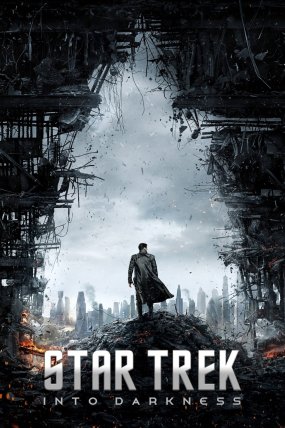 Star Trek Bilinmeze Doğru izle