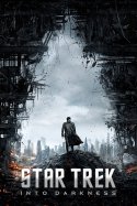Star Trek Bilinmeze Doğru izle