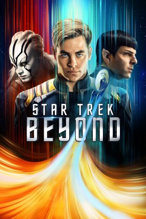 Star Trek Sonsuzluk izle