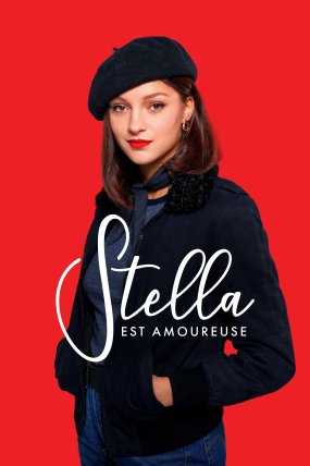 Stella In Love izle