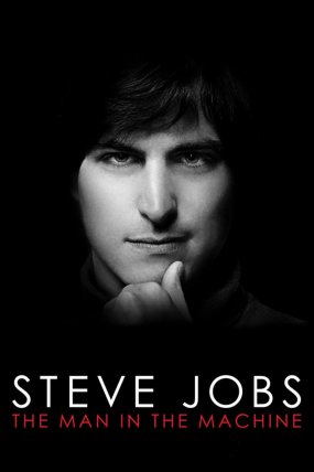 Steve Jobs Makine Adam izle