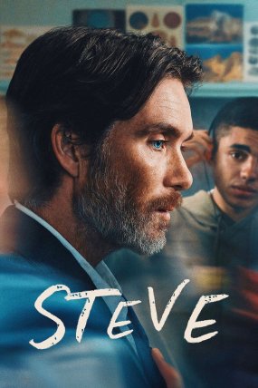 Steve izle