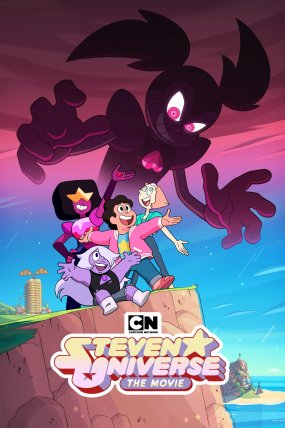 Steven Universe: The Movie izle