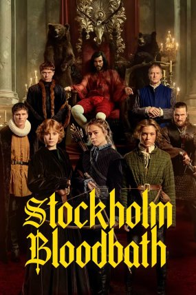 Stockholm Bloodbath izle