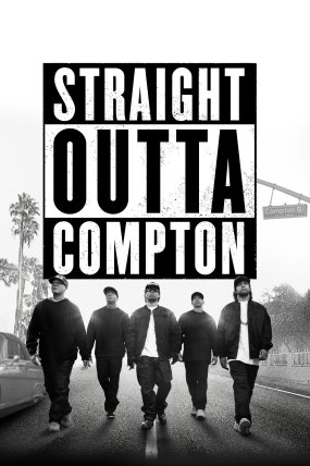 Straight Outta Compton izle