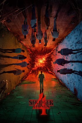 Stranger Things izle