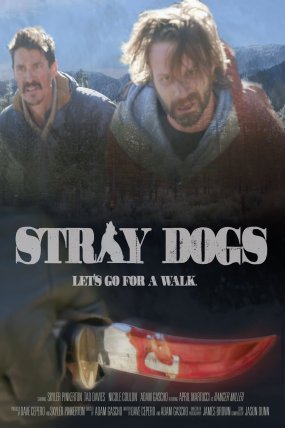 Stray Dogs izle