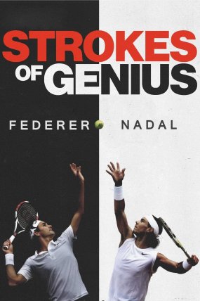 Strokes of Genius izle