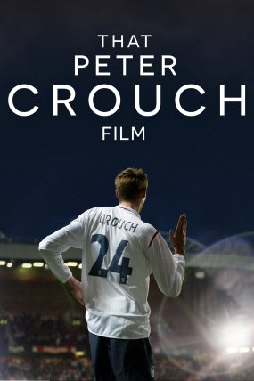 Şu Peter Crouch Filmi izle