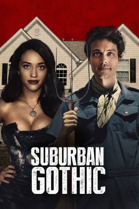 Suburban Gothic izle