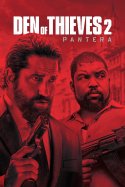 Suç Takımı 2: Pantera izle