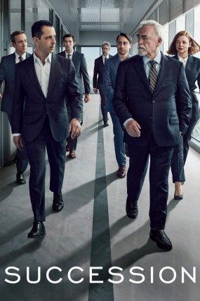 Succession izle
