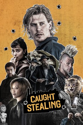 Suçüstü izle