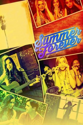 Summer Forever izle