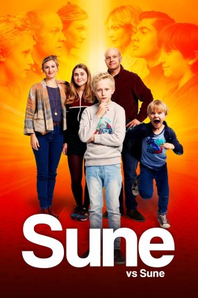 Sune vs Sune izle
