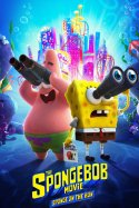 Sünger Bob Kare Pantolon: Firarda izle