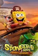 S&uuml;ngerBob: Korsan Macerası izle