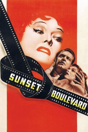Sunset Bulvarı izle