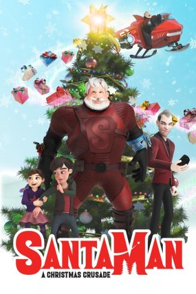 Santaman izle