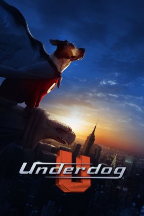 Süper Köpek izle