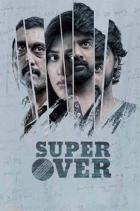 Super Over izle
