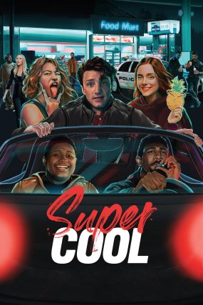 Supercool izle