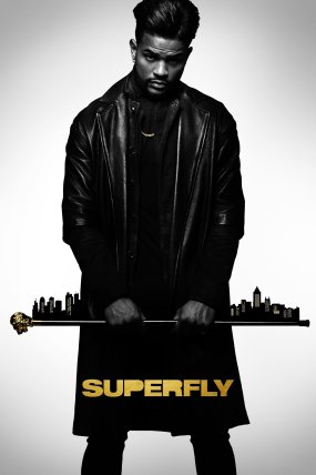 SuperFly izle