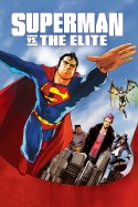 Superman Elite Karşı izle