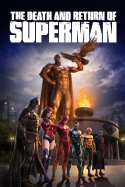 Superman'in Ölümü ve Dönüşü izle