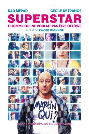 Süperstar izle