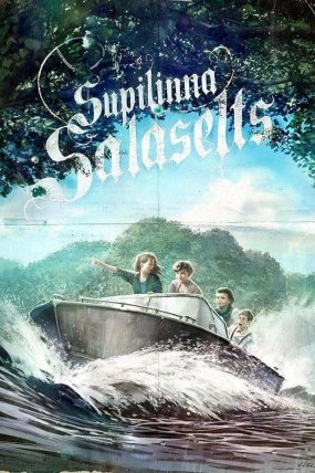 Supilinna Salaselts izle
