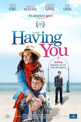 Having You izle