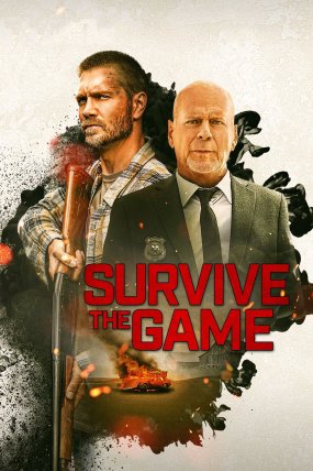 Survive the Game izle