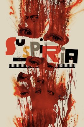 Suspiria izle