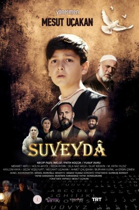 Suveydâ izle