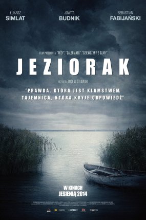 Suyun Yüzeyi izle