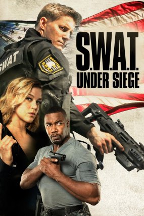 S.W.A.T Kuşatma Altında izle