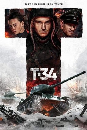 T-34 izle